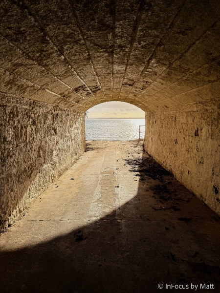 The Sea